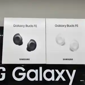 Беспроводные наушники Samsung Galaxy Buds fe