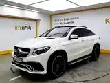 Mercedes-Benz GLE class, 2018-2