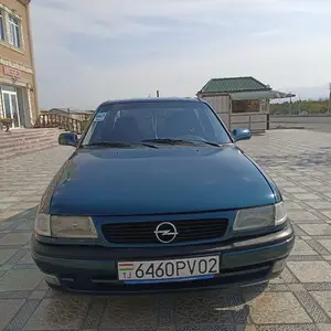 Opel Astra F, 1994