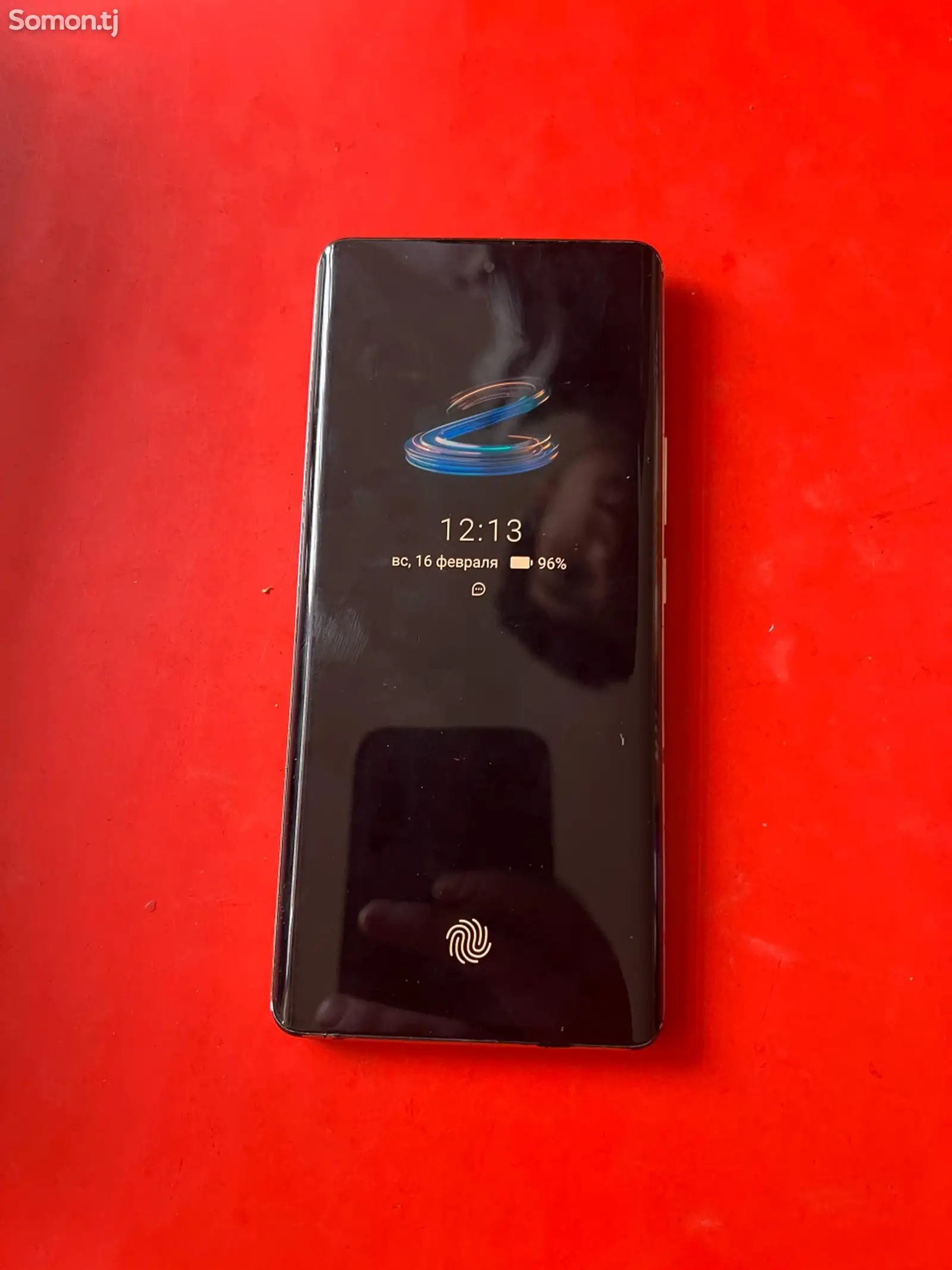 infinix Zero-1