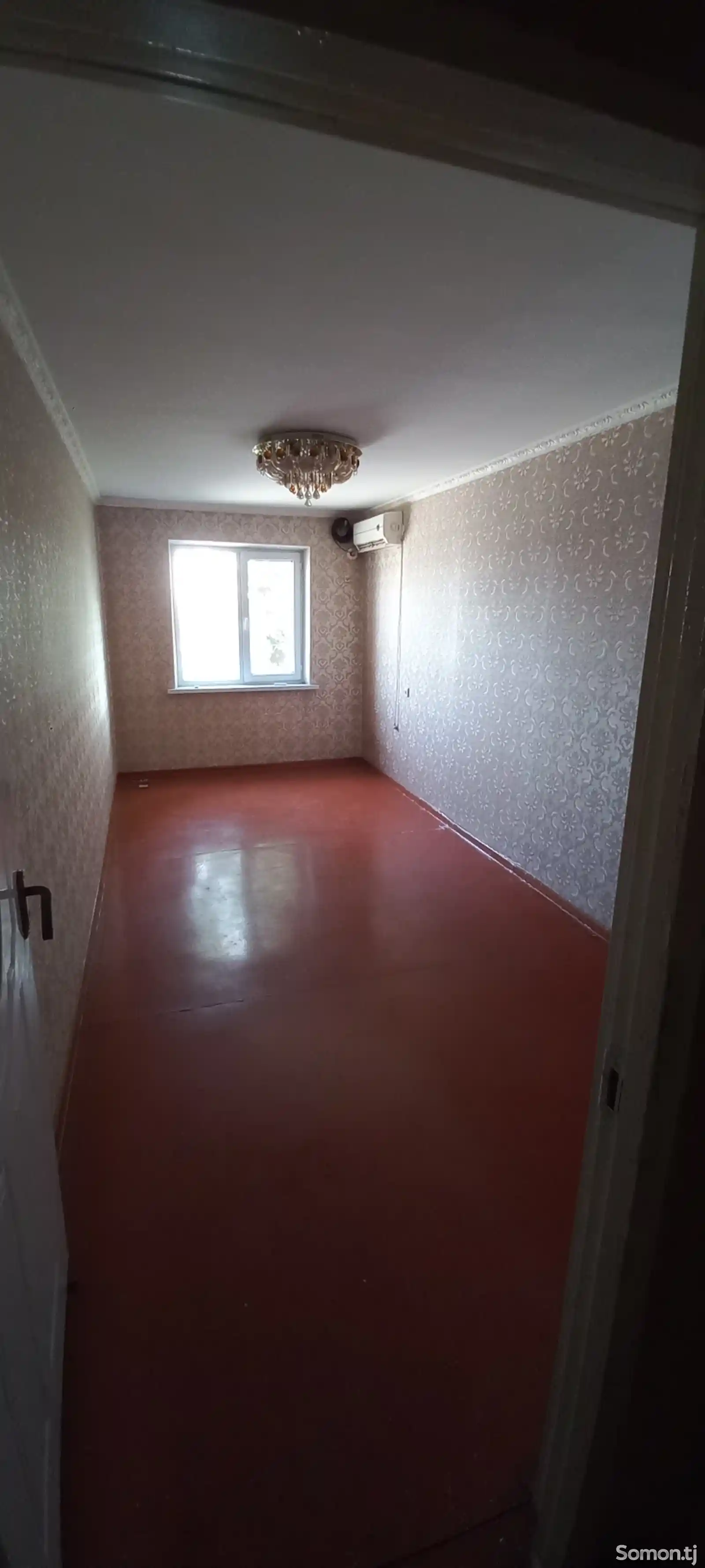 2-комн. квартира, 4 этаж, 55м², Сино-5