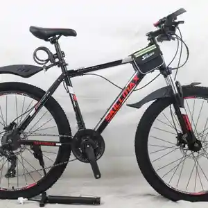 Велосипед R26 Skillmax