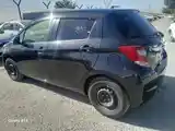 Toyota Vitz, 2015-8