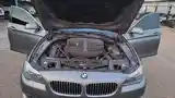 BMW 5 series, 2011-8