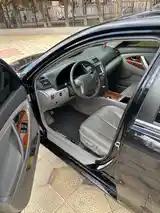 Toyota Camry, 2011-5