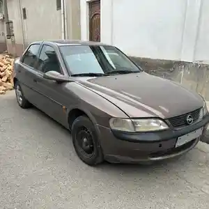 Opel Vectra B, 1997