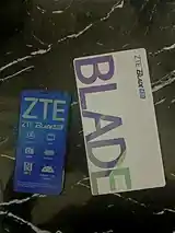 ZTE Blade A31-2