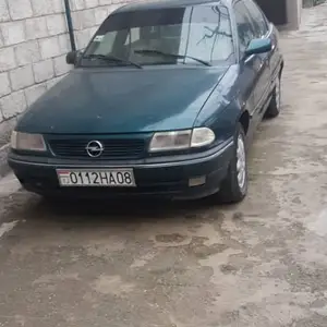 Opel Astra F, 1995