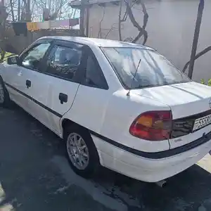 Opel Astra F, 1995