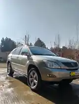 Lexus RX series, 2005-4