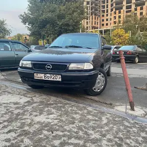 Opel Astra F, 1994