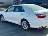 Toyota Camry, 2015-13