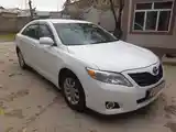 Toyota Camry, 2007-2