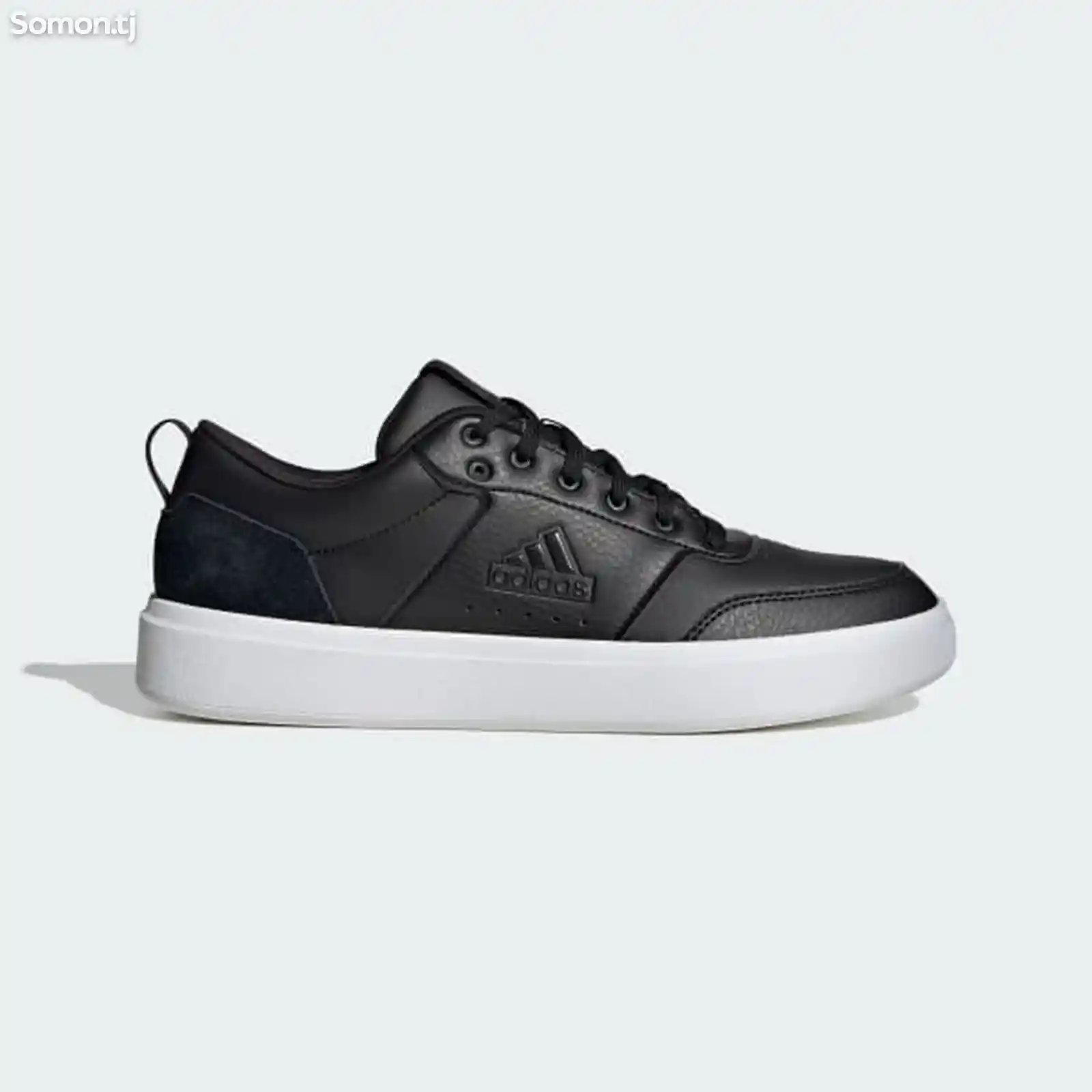 Кроссовки Adidas Park Street-5