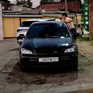 Opel Astra G, 2004