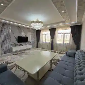 3-комн. квартира, 8 этаж, 70м², Цум