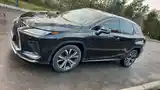 Lexus RX series, 2018-5