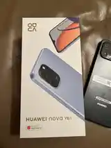 Huawei nova Y61-3