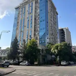1-комн. квартира, 8 этаж, 87 м², И.Сомони ул.Пушкина