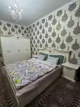 3-комн. квартира, 3 этаж, 120м², зарафшон-3