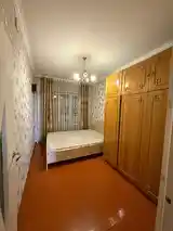 4-комн. квартира, 1 этаж, 100м², Фирдавси-4