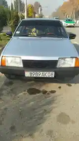 ВАЗ 21099, 2003-13