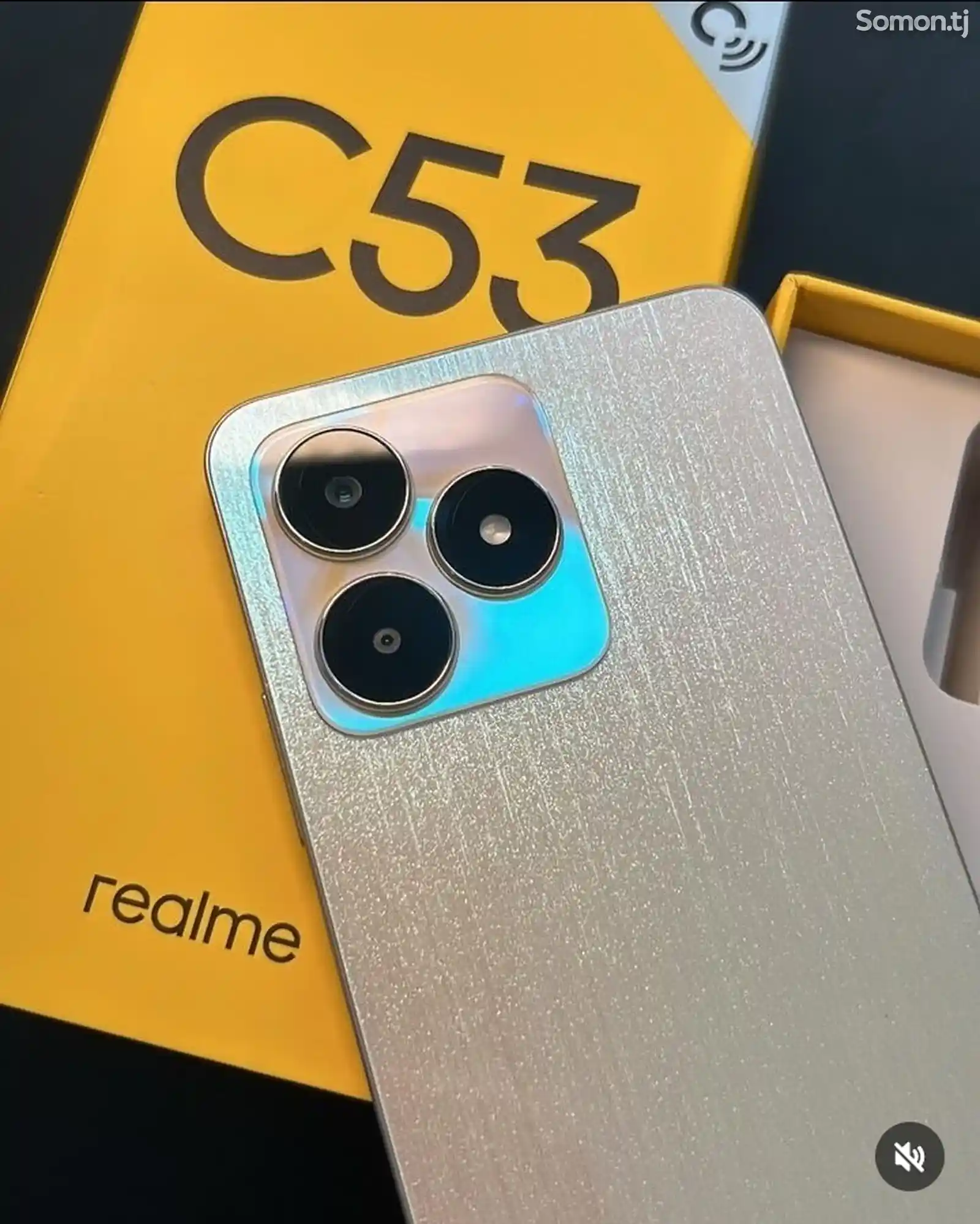 Realme C53 6/128Gb-3