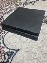 Игровая приставка Sony PlayStation 4slim-4