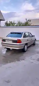 Opel Astra F, 1995-4