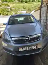 Opel Zafira, 2006-4