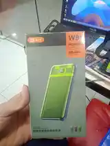 Внешний аккумулятор Power bank 10000 mAh-2