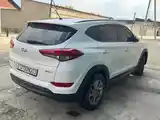 Hyundai Tucson, 2016-4