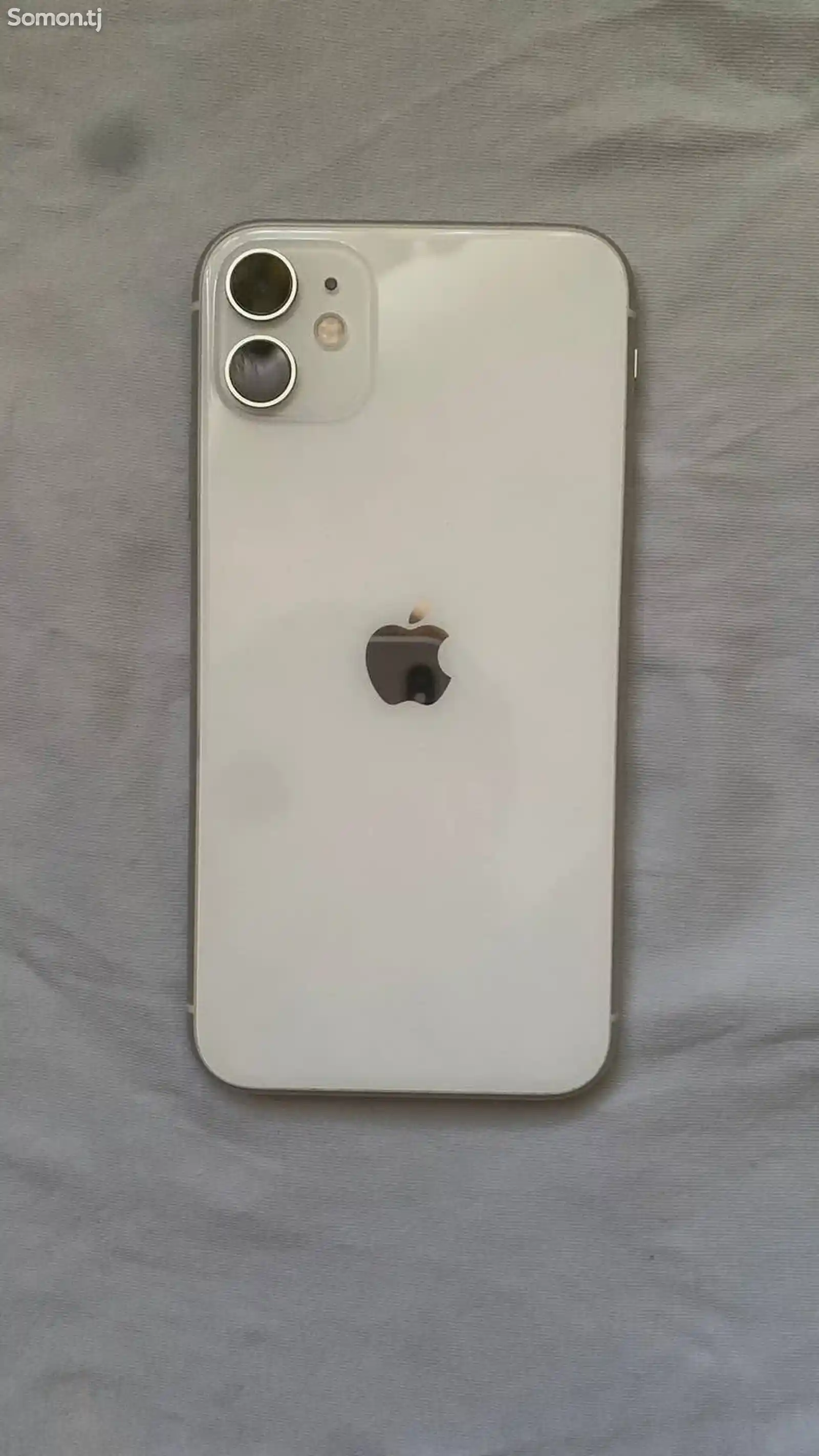 Apple iPhone 11, 128 gb, White-3