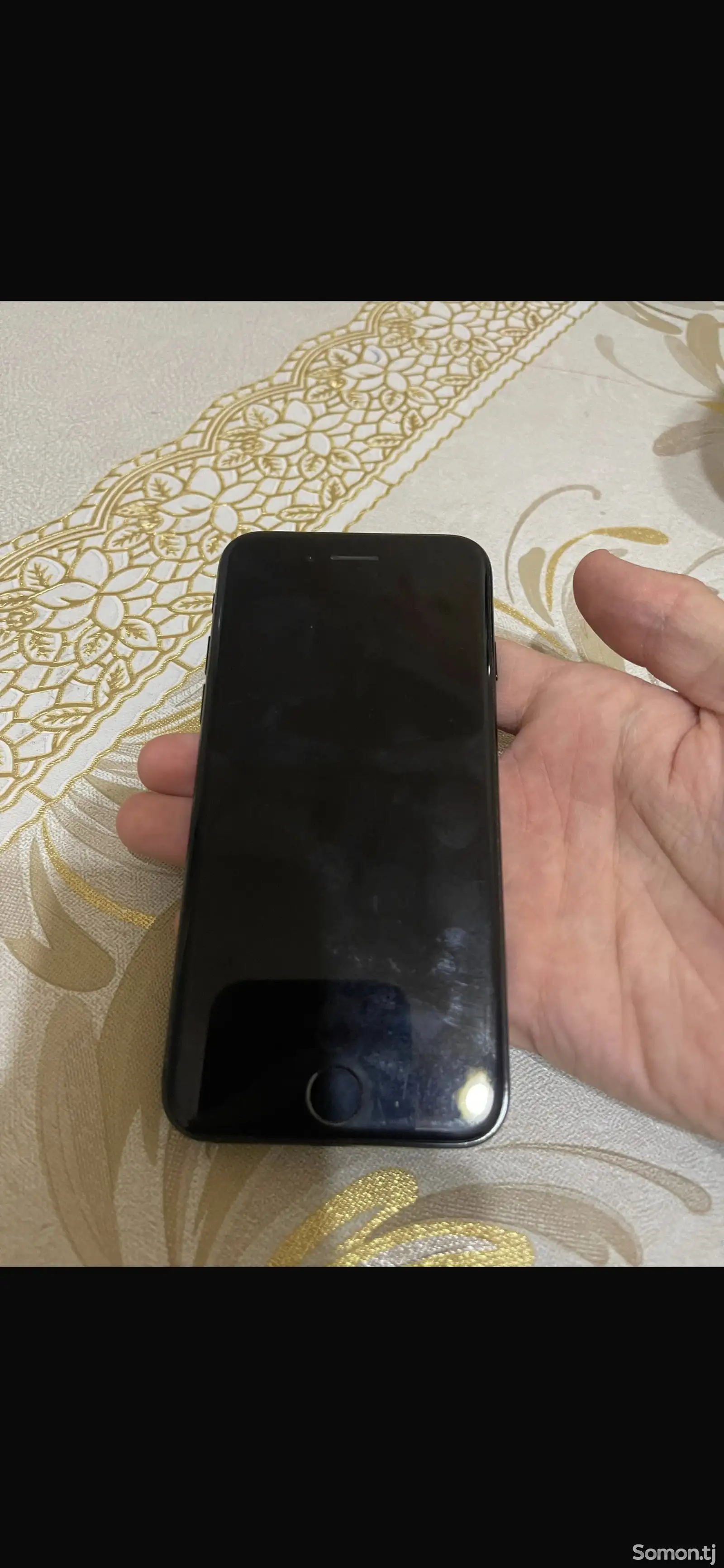 Apple iPhone 7, 128 gb-1