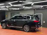 BMW X7, 2022-6