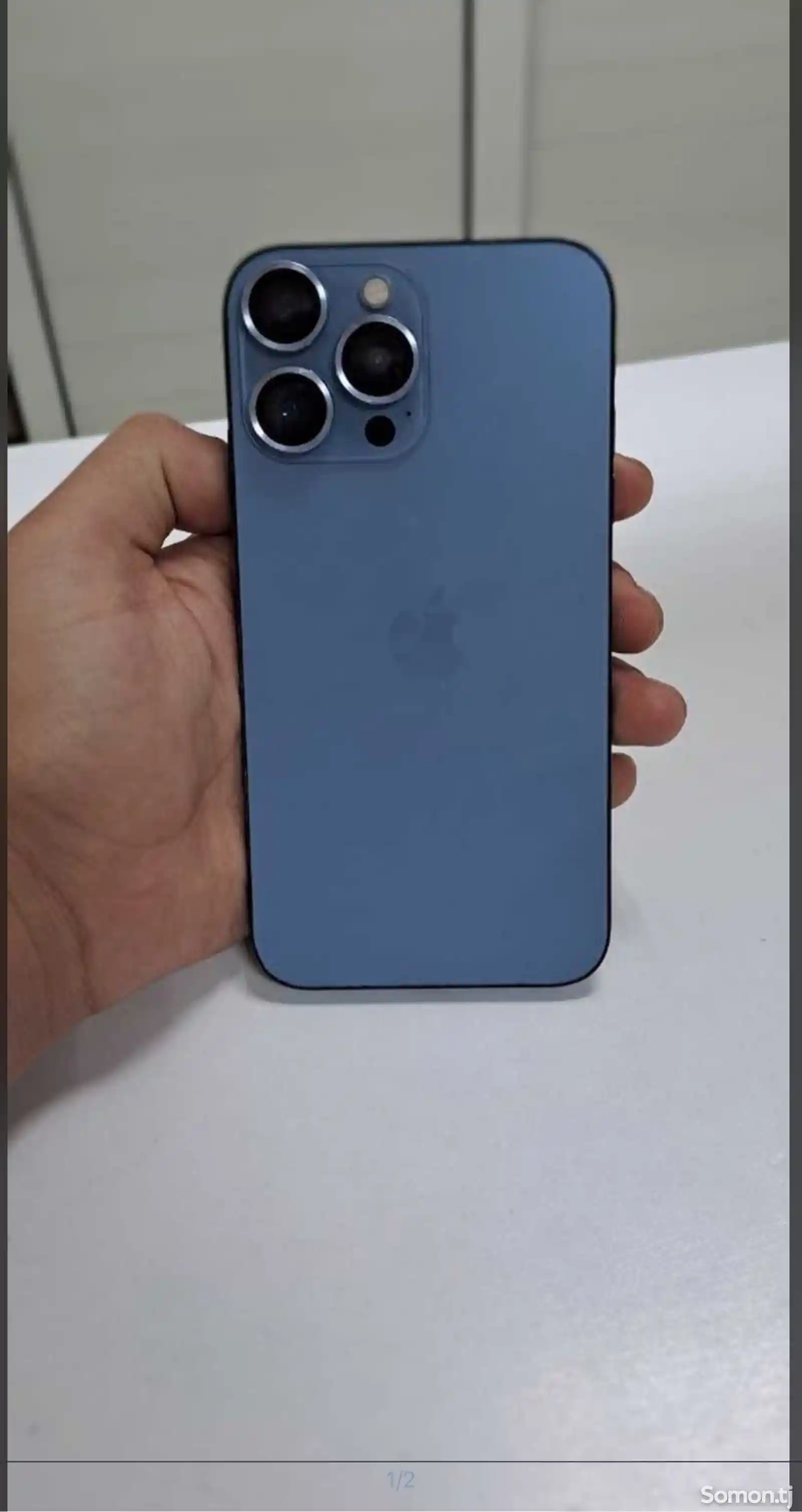 Apple iPhone Xr, 256 gb, Blue