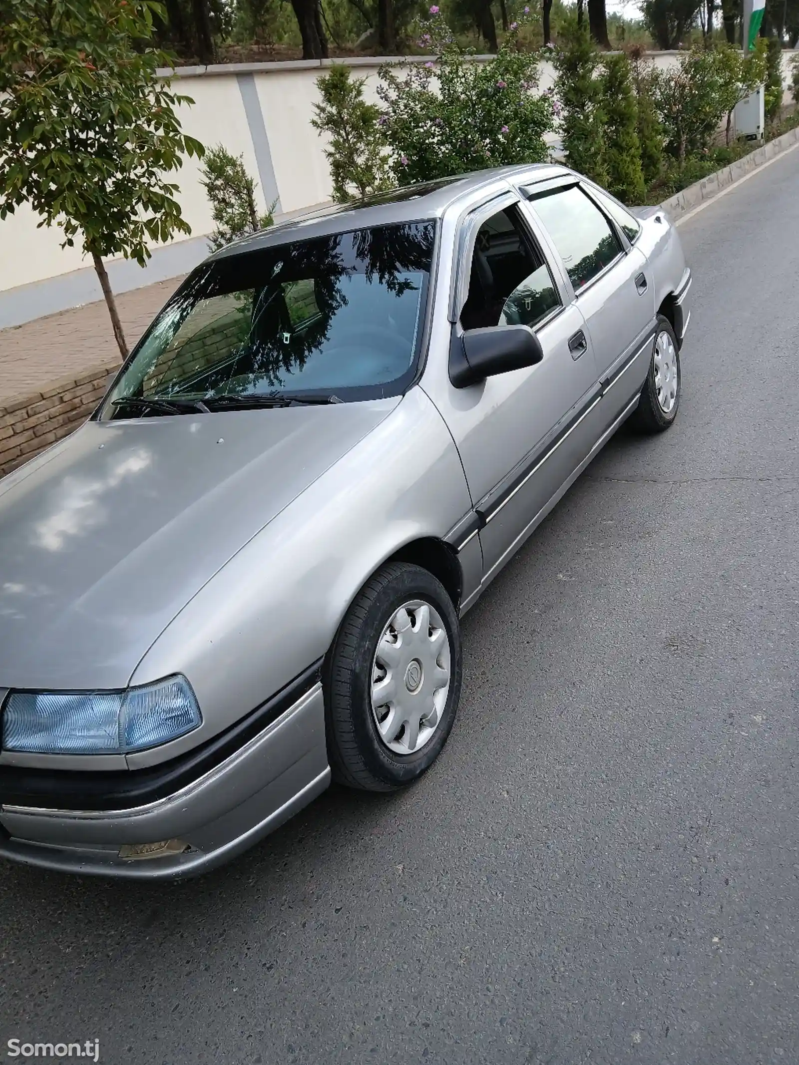 Opel Vectra A, 1994-11