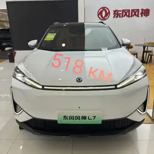 Dongfeng L7, 2024