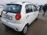 Chevrolet Matiz, 2007-6