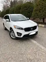 Kia Sorento, 2017-8