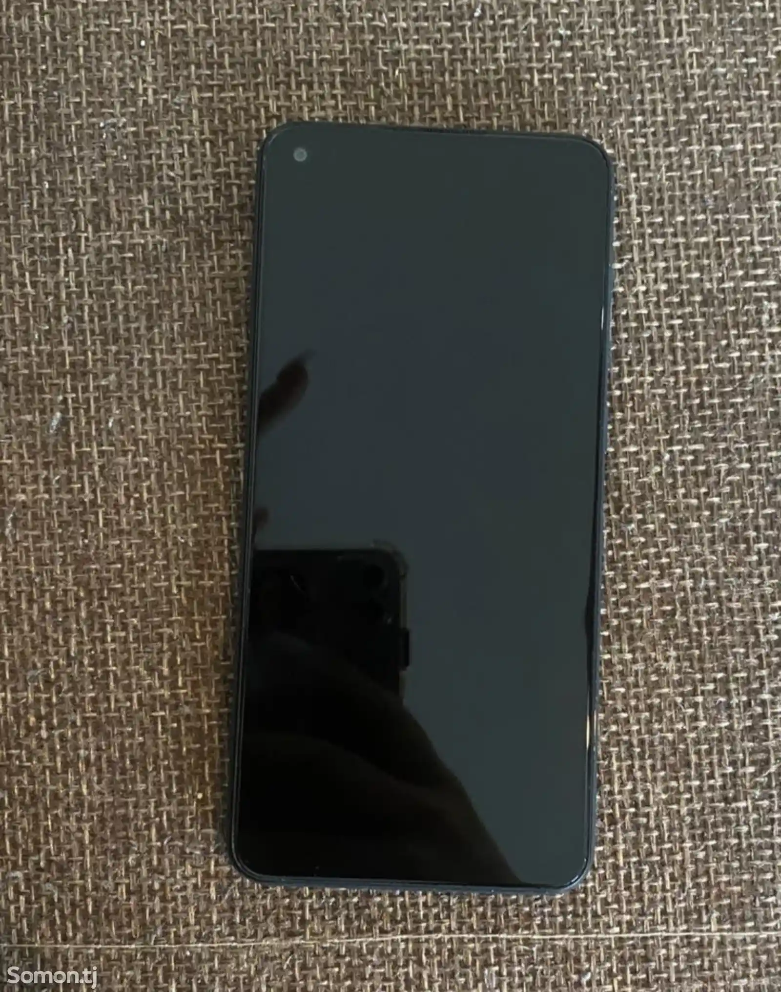 Xiaomi Redmi Note 9 128Gb-3