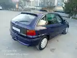 Opel Astra F, 1996-7