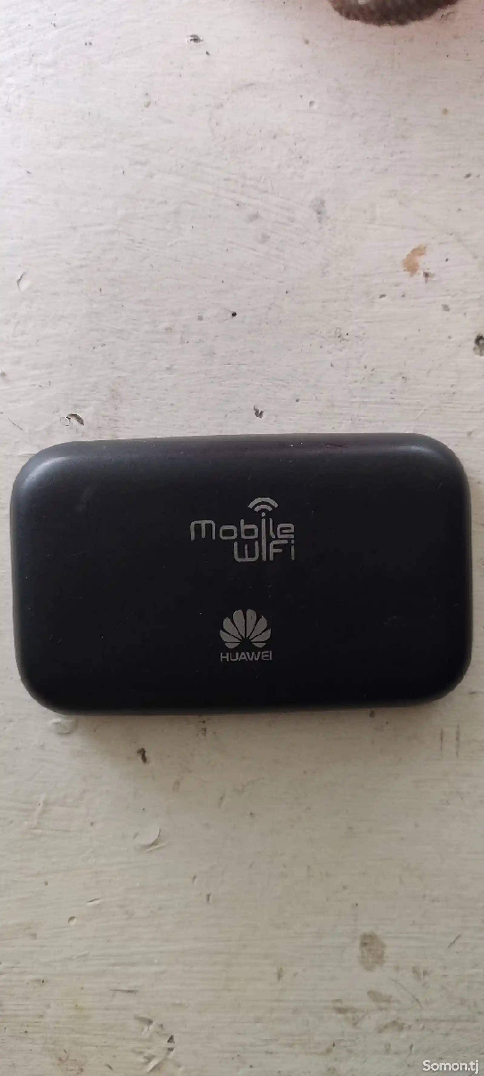 Wi-Fi Роутер Huawei-2