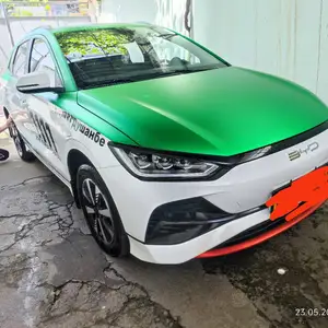 BYD E2, 2023