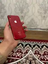 Apple iPhone Xr, 256 gb, Product Red-2