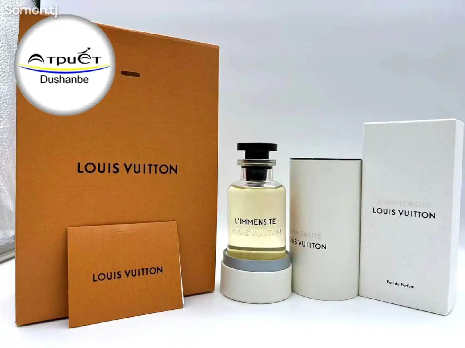 Духи Louis Vuitton L Imensite-1