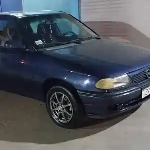 Opel Astra F, 1995