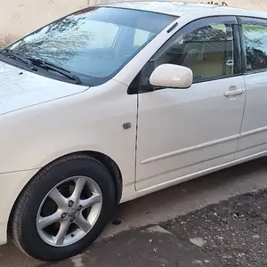 Toyota Corolla, 2005