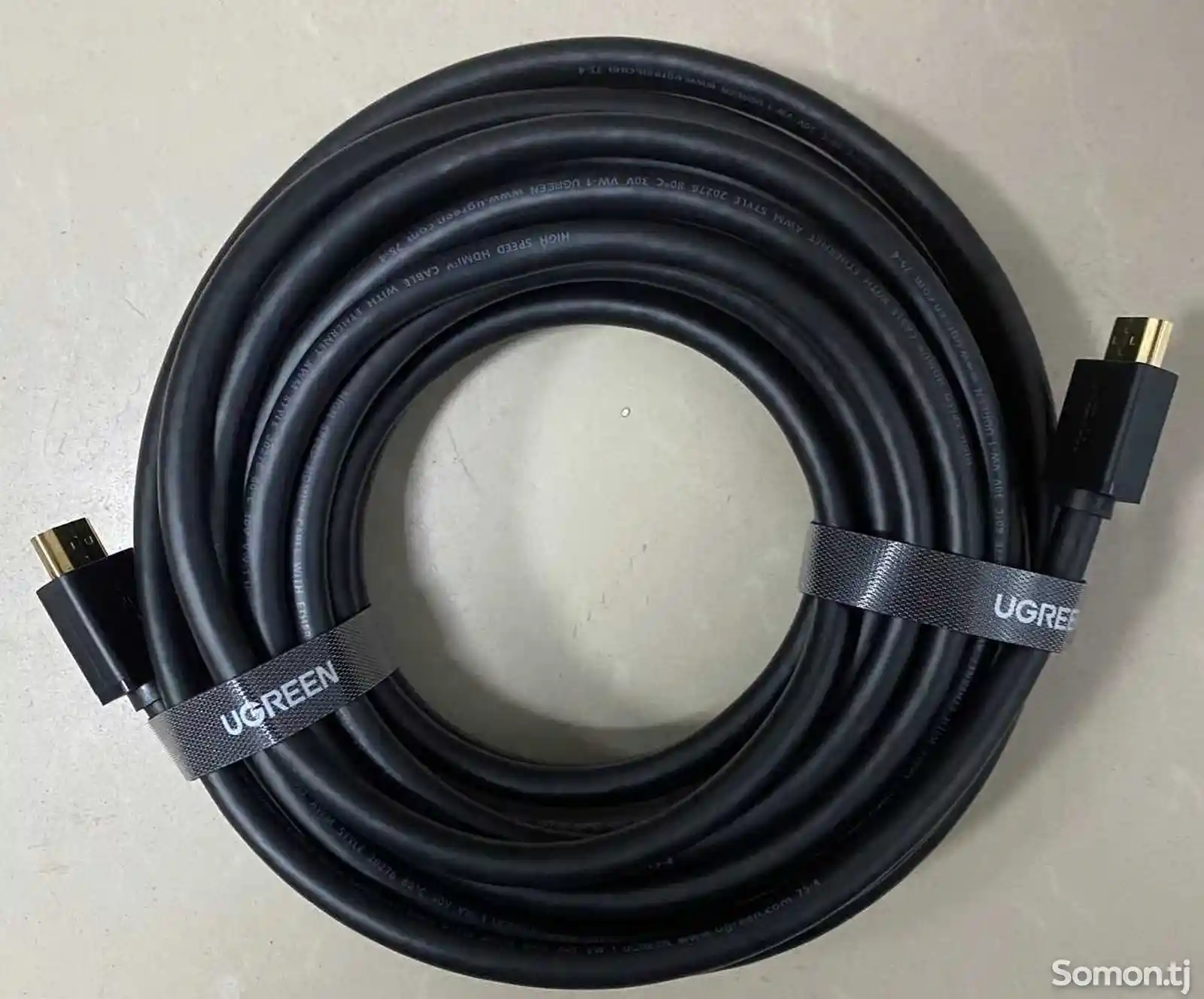 HDMI 10м UGreen кабель-1