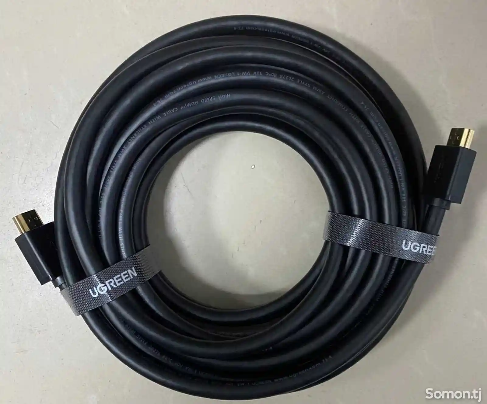 HDMI кабель 10m-1